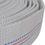 Flat fire hose 30m with C-Storz 1 inch coupling by vidaXL, Supply lines and hoses - Ref: Foro24-141109, Price: 42,06 €, Disco...