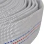 Flat fire hose 30m with C-Storz 1 inch coupling by vidaXL, Supply lines and hoses - Ref: Foro24-141109, Price: 42,82 €, Disco...