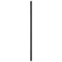 Espejo de pared cuadrado de hierro negro 60x60 cm de vidaXL, Espejos - Ref: Foro24-358635, Precio: 68,76 €, Descuento: %