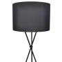 Floor lamp with black lampshade and support by vidaXL, Lamps - Ref: Foro24-240901, Price: 57,64 €, Discount: %