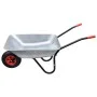 Gardening Tool Wheelbarrow with Single Wheel 80 L by vidaXL, Wheelbarrows - Ref: Foro24-40953, Price: 105,79 €, Discount: %