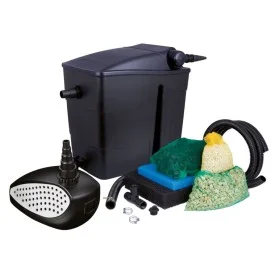 Ubbink Teichfilter Filtramax 12500 PlusSet 1355071 von Ubbink, Zubehör für Teiche und Brunnen - Ref: Foro24-401425, Preis: 34...