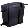 Ubbink Teichfilter Filtramax 12500 PlusSet 1355071 von Ubbink, Zubehör für Teiche und Brunnen - Ref: Foro24-401425, Preis: 34...