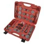 Brake Caliper Piston Rewind Wind Back Set of 35pcs by vidaXL, Hand tools - Ref: Foro24-210228, Price: 63,63 €, Discount: %