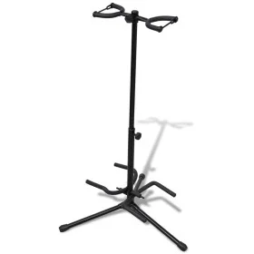 Adjustable Foldable Guitar Stand Foldable by vidaXL, guitar accessories - Ref: Foro24-70034, Price: 31,13 €, Discount: %