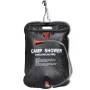 Ducha de camping solar al aire libre 20 l 2 piezas de vidaXL, Recintos privados y duchas portátiles - Ref: Foro24-141122, Pre...