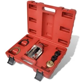 Ball Joint Installer & Remover Tool Set by vidaXL, Hand tools - Ref: Foro24-210252, Price: 117,61 €, Discount: %