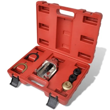 Ball Joint Installer & Remover Tool Set by vidaXL, Hand tools - Ref: Foro24-210252, Price: 117,61 €, Discount: %