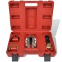 Ball Joint Installer & Remover Tool Set by vidaXL, Hand tools - Ref: Foro24-210252, Price: 119,97 €, Discount: %
