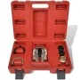 Ball Joint Installer & Remover Tool Set by vidaXL, Hand tools - Ref: Foro24-210252, Price: 117,61 €, Discount: %
