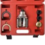 Ball Joint Installer & Remover Tool Set by vidaXL, Hand tools - Ref: Foro24-210252, Price: 119,97 €, Discount: %