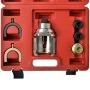 Ball Joint Installer & Remover Tool Set by vidaXL, Hand tools - Ref: Foro24-210252, Price: 117,61 €, Discount: %