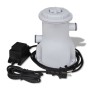 Pool-Filterpumpe 300 gal/h von vidaXL, Pool- und Spa-Filter - Ref: Foro24-90560, Preis: 44,48 €, Rabatt: %