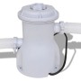 Pool-Filterpumpe 300 gal/h von vidaXL, Pool- und Spa-Filter - Ref: Foro24-90560, Preis: 44,48 €, Rabatt: %