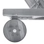 Gartenliege für 2 Personen und Auflagen aus massivem Akazienholz von vidaXL, Liegen - Ref: Foro24-3061389, Preis: 389,56 €, R...