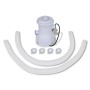 Pool-Filterpumpe 300 gal/h von vidaXL, Pool- und Spa-Filter - Ref: Foro24-90560, Preis: 44,48 €, Rabatt: %