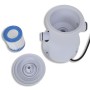 Pool-Filterpumpe 300 gal/h von vidaXL, Pool- und Spa-Filter - Ref: Foro24-90560, Preis: 44,48 €, Rabatt: %