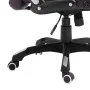 Brauner Kunstleder-Bürostuhl von vidaXL, Bürostühle - Ref: Foro24-20232, Preis: 227,90 €, Rabatt: %