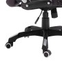 Brauner Kunstleder-Bürostuhl von vidaXL, Bürostühle - Ref: Foro24-20232, Preis: 232,67 €, Rabatt: %