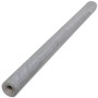 Malla mosquitera de aluminio plateada 100x1000 cm de vidaXL, Paneles de vallas - Ref: Foro24-141158, Precio: 30,26 €, Descuen...