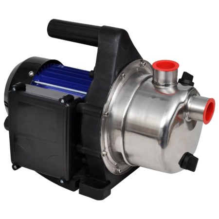 Electric water pump for garden 600 W by vidaXL, Irrigation, sprinkler and charging pumps - Ref: Foro24-140938, Price: 125,13 ...