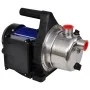 Bomba de agua eléctrica para jardín 600 W de vidaXL, Bombas de riego, aspersión y carga - Ref: Foro24-140938, Precio: 122,44 ...