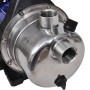 Electric water pump for garden 600 W by vidaXL, Irrigation, sprinkler and charging pumps - Ref: Foro24-140938, Price: 125,13 ...
