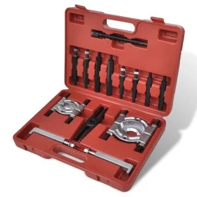Bearing Extractor Assembly - 14 Pieces by vidaXL, Hand tools - Ref: Foro24-210216, Price: 53,05 €, Discount: %