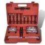 Lagerabzieher-Baugruppe – 14-teilig von vidaXL, Handwerkzeuge - Ref: Foro24-210216, Preis: 53,92 €, Rabatt: %