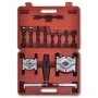 Lagerabzieher-Baugruppe – 14-teilig von vidaXL, Handwerkzeuge - Ref: Foro24-210216, Preis: 53,92 €, Rabatt: %