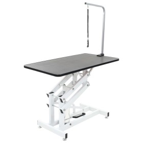 Adjustable Hydraulic Hygiene Table for Pets Dogs Cats by vidaXL, Pet hygiene products - Ref: Foro24-170172, Price: 401,42 €, ...