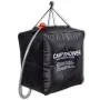 40-liter solar shower by vidaXL, Private enclosures and portable showers - Ref: Foro24-141123, Price: 20,61 €, Discount: %