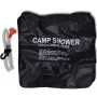 40-liter solar shower by vidaXL, Private enclosures and portable showers - Ref: Foro24-141123, Price: 20,61 €, Discount: %