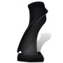 Expositor De Joyas En Forma De Busto Negro - 4Piezas -