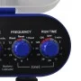 Dual Outlet Garden Automatic Watering Timer by vidaXL, Sprinkler controls - Ref: Foro24-41193, Price: 40,89 €, Discount: %