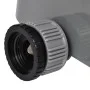 Dual Outlet Garden Automatic Watering Timer by vidaXL, Sprinkler controls - Ref: Foro24-41193, Price: 40,89 €, Discount: %