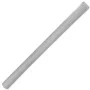 Silver aluminum mosquito net 100x500 cm by vidaXL, fence panels - Ref: Foro24-141157, Price: 22,69 €, Discount: %