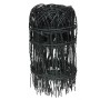 Powder-coated iron mesh for lawn, 25x0.4 m by vidaXL, Garden edging and edging - Ref: Foro24-141072, Price: 61,71 €, Discount: %