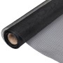 Schwarzes Fiberglas-Moskitonetz 100x1000 cm von vidaXL, Zaunpaneele - Ref: Foro24-141162, Preis: 19,53 €, Rabatt: %