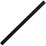 Malla mosquitera de fibra de vidrio negra 100x1000 cm de vidaXL, Paneles de vallas - Ref: Foro24-141162, Precio: 19,53 €, Des...