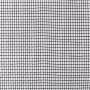 Schwarzes Fiberglas-Moskitonetz 100x1000 cm von vidaXL, Zaunpaneele - Ref: Foro24-141162, Preis: 19,53 €, Rabatt: %