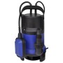 Bomba sumergible de agua sucia eléctrica 400 W