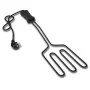 BBQ Charcoal Barbecue Electric Lighter 1500W by vidaXL, BBQ accessories - Ref: Foro24-41179, Price: 30,72 €, Discount: %