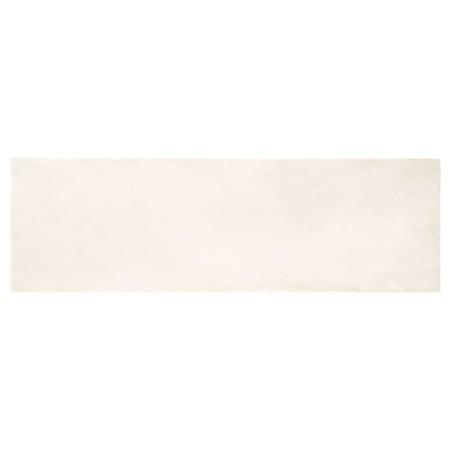 Alfombra de Piel Sintética de Conejo Olite 80 x 250 cm en Alfombras | Comprar online en Foro24