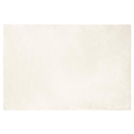 Alfombra de Piel Sintética de Conejo Olite 120 x 170 cm en Alfombras | Comprar online en Foro24