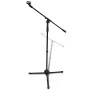 Adjustable microphone stand by vidaXL, Music stands - Ref: Foro24-70036, Price: 28,34 €, Discount: %