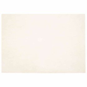 Alfombra de Piel Sintética de Conejo Olite 140 x 200 cm en Alfombras | Comprar online en Foro24