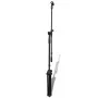 Adjustable microphone stand by vidaXL, Music stands - Ref: Foro24-70036, Price: 28,34 €, Discount: %