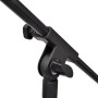 Adjustable microphone stand by vidaXL, Music stands - Ref: Foro24-70036, Price: 30,70 €, Discount: %
