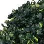 Artificial boxwood balls 2 units 45 cm by vidaXL, artificial flora - Ref: Foro24-315469, Price: 92,81 €, Discount: %